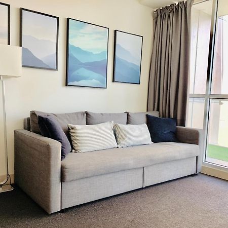 Zen Homes On Collins メルボルン エクステリア 写真