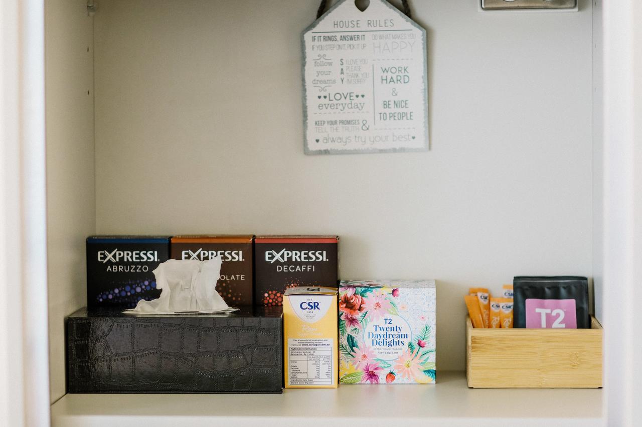 Zen Homes On Collins メルボルン エクステリア 写真