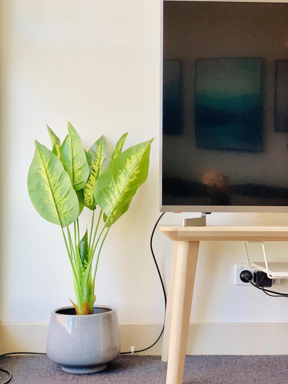 Zen Homes On Collins メルボルン エクステリア 写真
