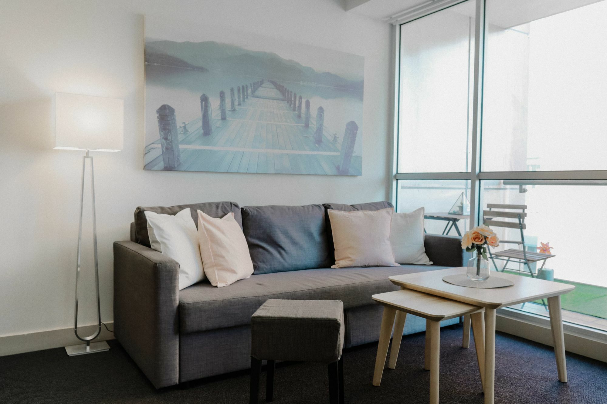 Zen Homes On Collins メルボルン エクステリア 写真