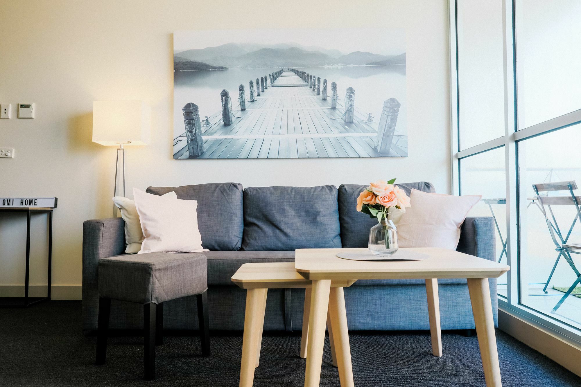 Zen Homes On Collins メルボルン エクステリア 写真